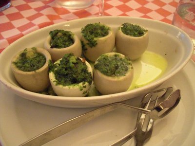 Snails